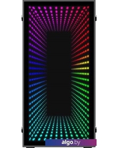 Корпус Abyss Gamemax