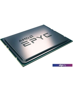 Процессор EPYC 7502 Amd