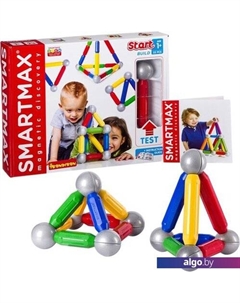 Конструктор Smartmax Start ВВ2197 Bondibon