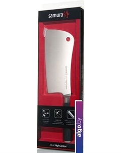 Кухонный нож Mo-V SM-0040 Samura