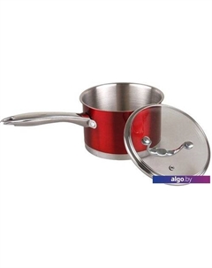 Набор кастрюль Prezioso PSS-640028 Pomi d'oro