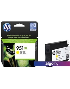 Картридж 951XL (CN048AE) Hp