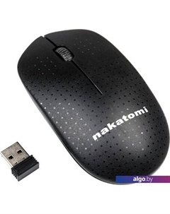 Мышь MRON-02U Nakatomi