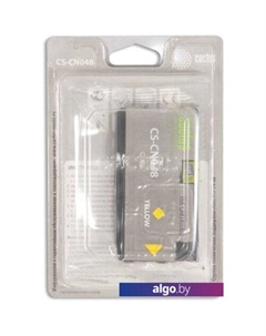 Картридж CS-CN048 (аналог HP CN048AE) Cactus