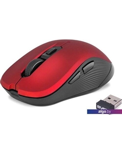 Мышь RX-560SW (красный) Sven