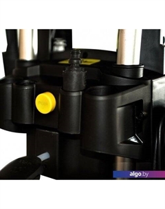 Мойка высокого давления HPW9230I Hanskonner