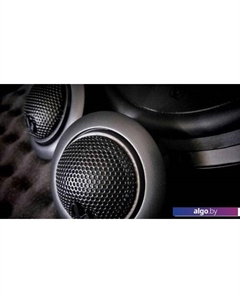 Компонентная АС Alpha 650C Infinity