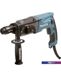 Перфоратор HR 2470 FT (набор оснастки) Makita