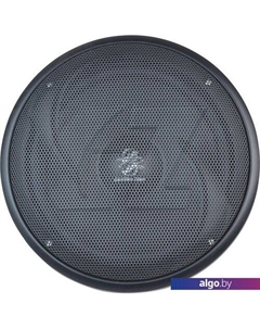 Компонентная АС Zero GZIC 16X Ground zero