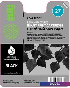 Картридж CS-C8727 Cactus