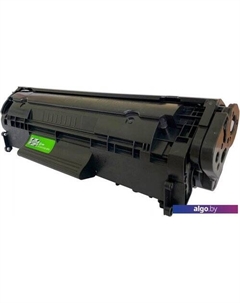 Картридж CS-Q2612X-MPS (аналог HP Q2612X) Cactus