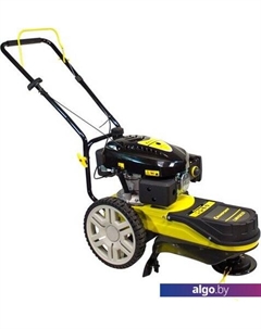 Колёсная газонокосилка LMH5629 Champion