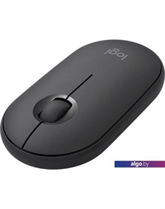 Мышь M350 Pebble (графит) Logitech