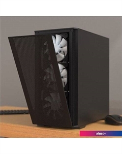 Компьютер TGPC Advanced Mini 84191 A-X Tgpc