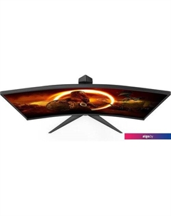 Игровой монитор CQ27G2S Aoc
