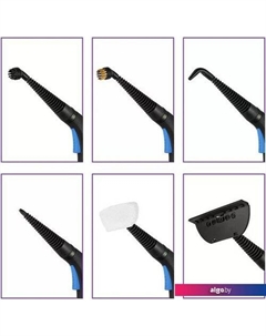 Пароочиститель KT-9136-3 Kitfort