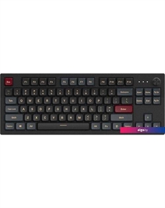 Клавиатура MKey TKL Darkness MK87DR Montech