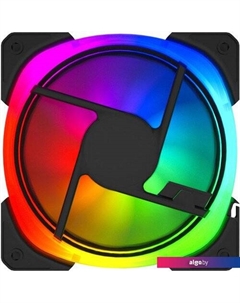 Вентилятор для корпуса M21-14 ARGB Powercase