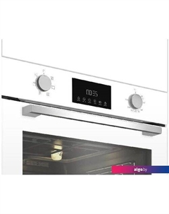 Электрический духовой шкаф IFE 3644 WH Indesit