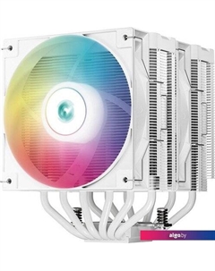 Кулер для процессора AG620 Digital WH ARGB R-AG620-WHADMN-G-2 Deepcool