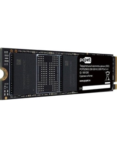 SSD PCPS256G3 256GB Pc pet