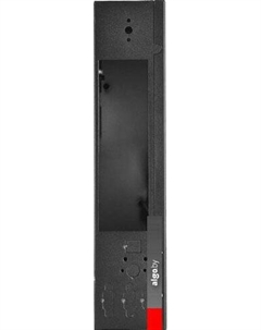 Корпус IX-06B-120W Chieftec