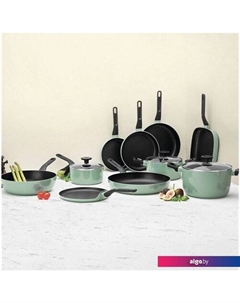 Кастрюля Leo Sage 3950331 Berghoff