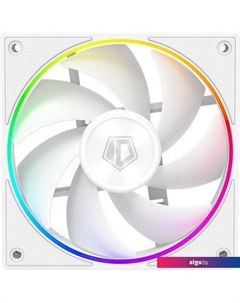 Вентилятор для корпуса AF-127-ARGB-W Id-cooling