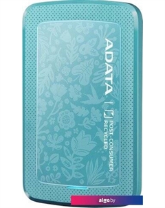 Внешний накопитель HC300 Eco 1TB AHC300E-1TU31-CGN Adata