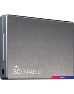 SSD D7-P5520 7.68TB SSDPF2KX076T1N1 Intel