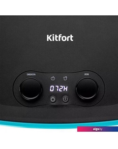 Сушилка для овощей и фруктов KT-1952-2 Kitfort