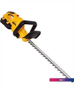 Кусторез RBC510-36 59410 (с 2-мя АКБ) Denzel