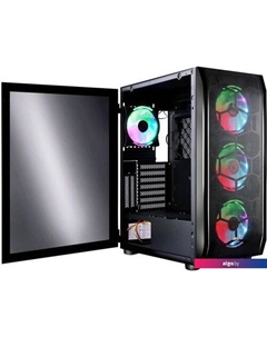 Корпус GL300 Ginzzu