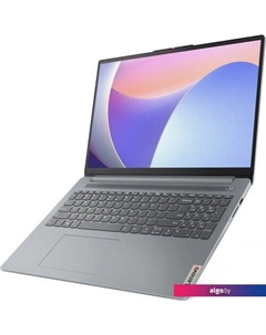 Ноутбук Lenovo IdeaPad Slim 3 16IAH8 83ES0013RK