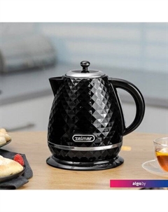 Электрический чайник ZCK7635B Zelmer