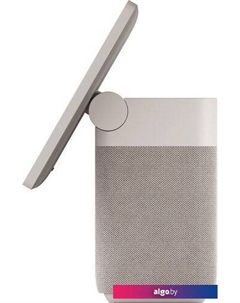 Колонка с умным дисплеем Станция Дуо Макс (бежевый) Яндекс