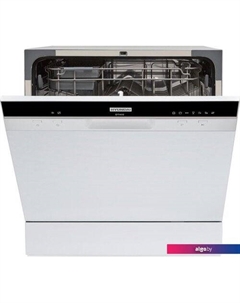 Встраиваемая посудомоечная машина DT405 Hyundai