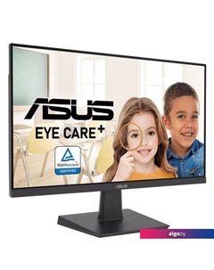Игровой монитор Eye Care+ VA27EHF Asus