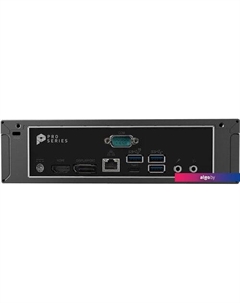 Компактный компьютер MSI Pro DP21 13M-607RU 9S6-B0A421-666 Msi