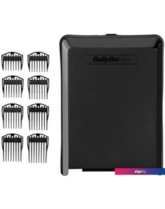 Машинка для стрижки E990E Babyliss