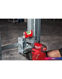 Уровень строительный 4932472122 Milwaukee