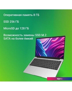 Ноутбук Digma EVE C5801 DN15CN-8CXW03