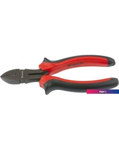 Кусачки боковые (бокорезы) Black Nickel 17576 Matrix