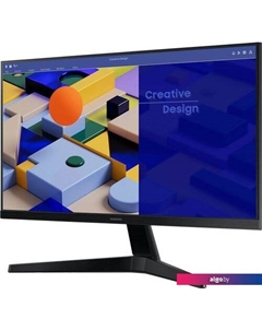 Монитор Essential S3 LS24C330GAIXCI Samsung