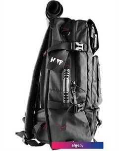 Городской рюкзак Urban Tactic HF1111 (черный) Haff