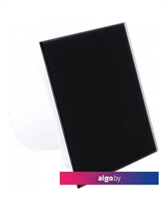 Осевой вентилятор System+ Turbo 125W KWT125W-PTGB125M-ZZ125 Awenta