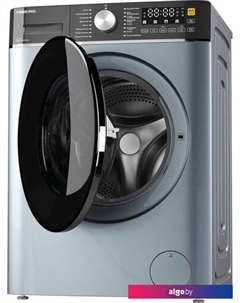 Стирально-сушильная машина i-DDQ8 10614 Sd Hiberg