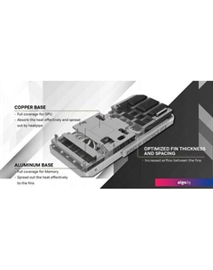 Видеокарта GeForce RTX 4070 Twin X2 OC White N40702-126XX-183052V Inno3d