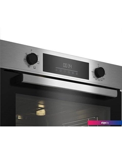 Электрический духовой шкаф BBIE123002XD Beko