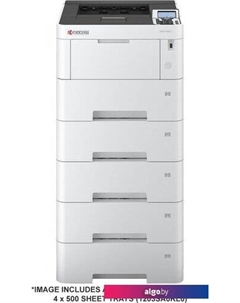 Принтер ECOSYS PA4500x 110C0Y3NL0 Kyocera mita